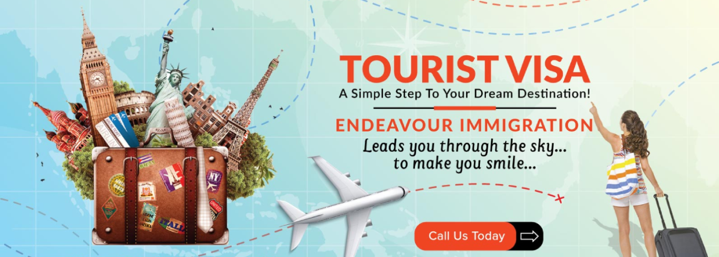 VISITOR Visa In Delhi